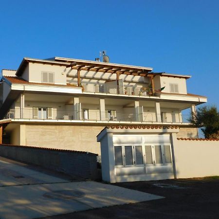 Tenuterrico Agropoli Zewnętrze zdjęcie